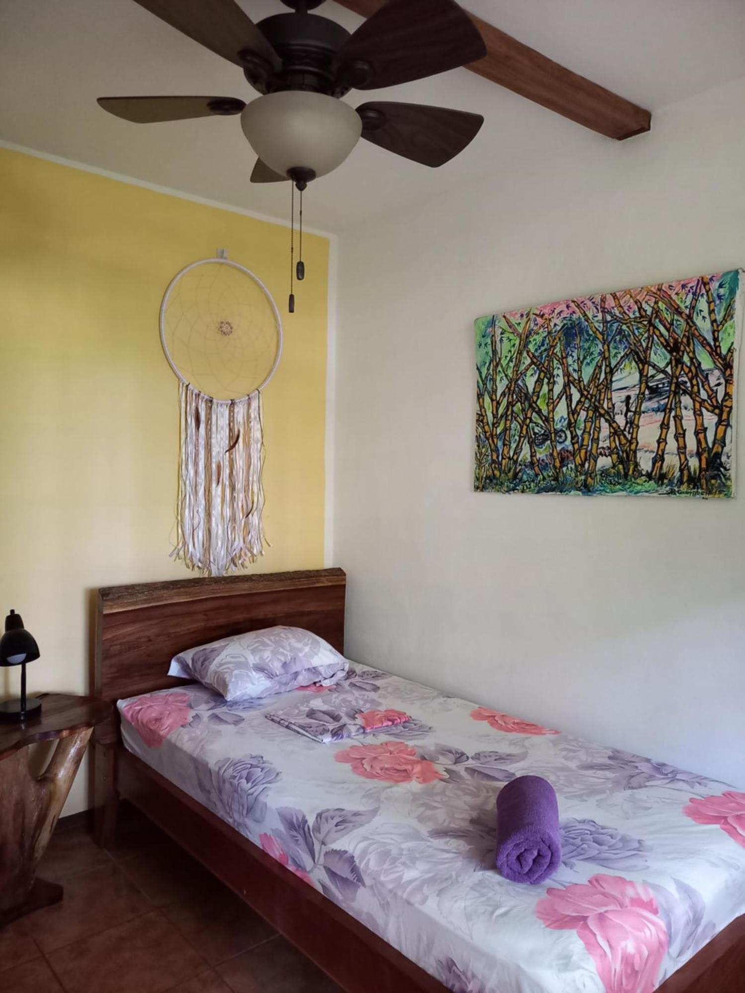 Babilonia Aparthotel Cahuita Exterior photo