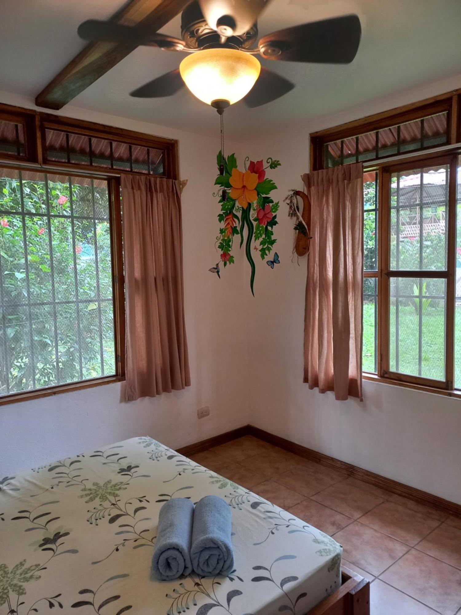 Babilonia Aparthotel Cahuita Exterior photo