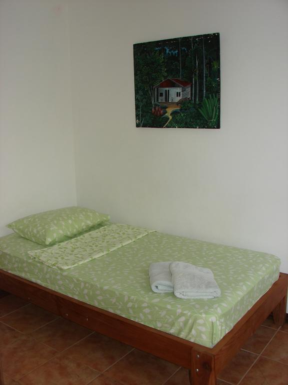 Babilonia Aparthotel Cahuita Room photo